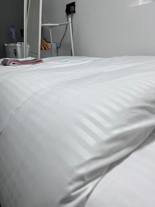Private Single Room With Ensuite In Chorlton Manchester Exteriér fotografie